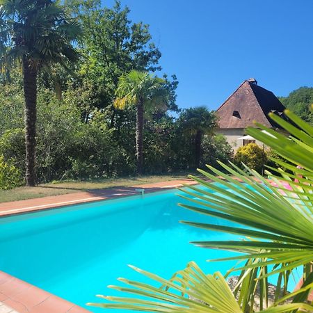Le Baron Perche Saint-Cyprien (Dordogne) Exterior foto