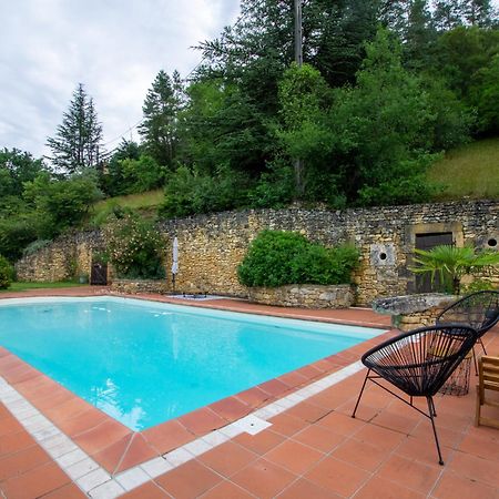 Le Baron Perche Saint-Cyprien (Dordogne) Exterior foto
