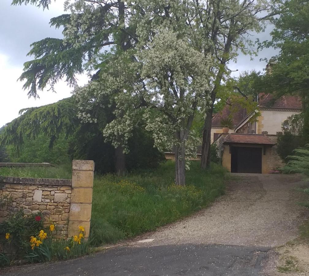 Le Baron Perche Saint-Cyprien (Dordogne) Exterior foto