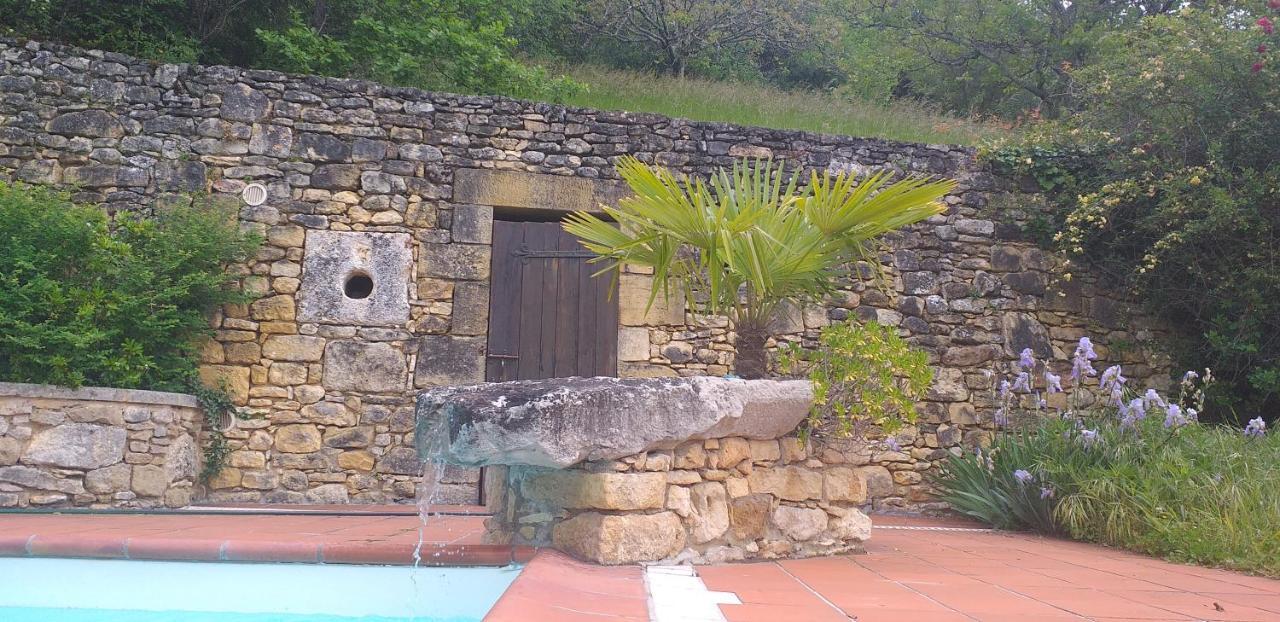 Le Baron Perche Saint-Cyprien (Dordogne) Exterior foto