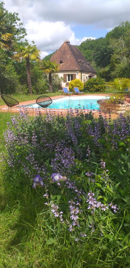 Le Baron Perche Saint-Cyprien (Dordogne) Exterior foto
