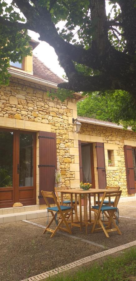 Le Baron Perche Saint-Cyprien (Dordogne) Exterior foto