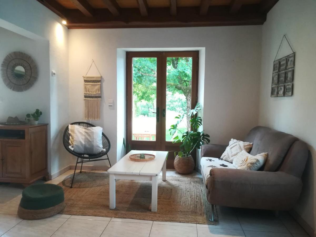 Le Baron Perche Saint-Cyprien (Dordogne) Exterior foto