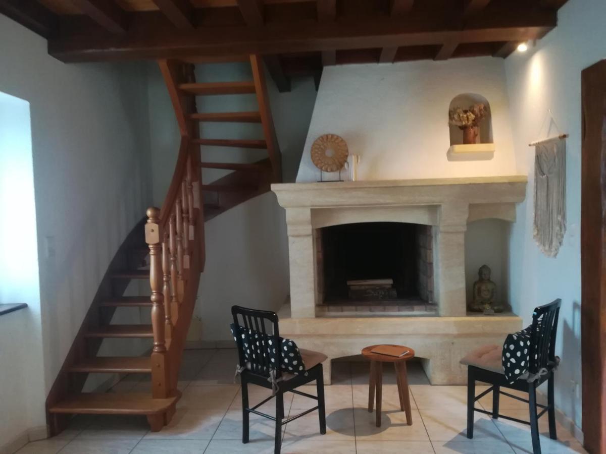 Le Baron Perche Saint-Cyprien (Dordogne) Exterior foto