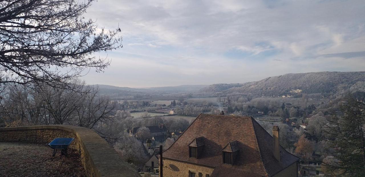 Le Baron Perche Saint-Cyprien (Dordogne) Exterior foto