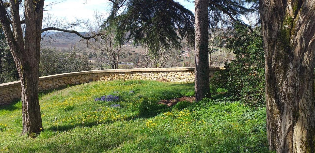 Le Baron Perche Saint-Cyprien (Dordogne) Exterior foto