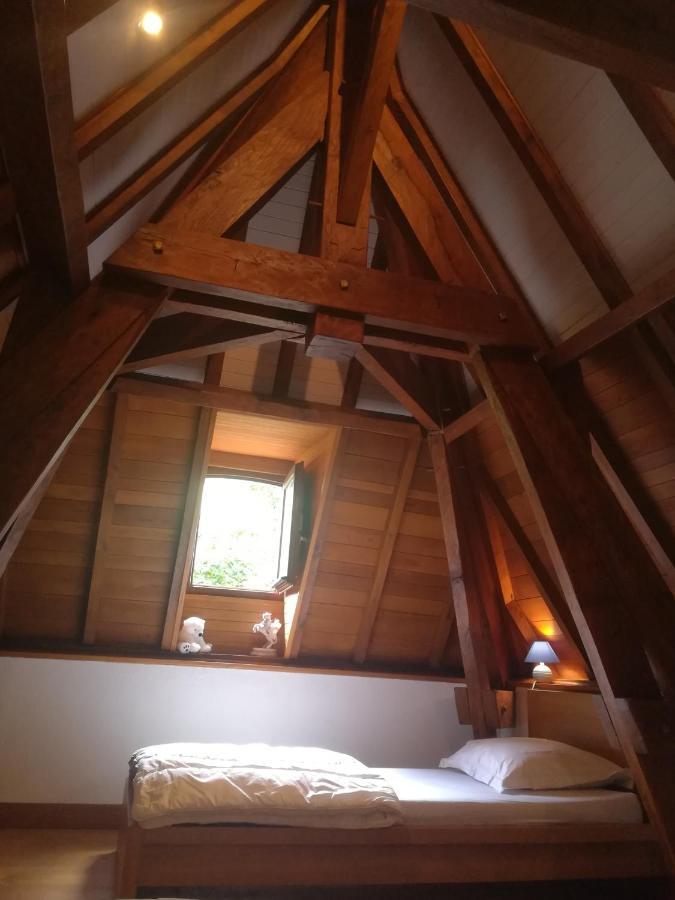 Le Baron Perche Saint-Cyprien (Dordogne) Exterior foto