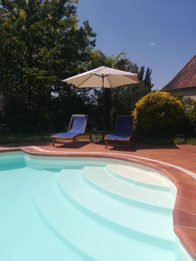 Le Baron Perche Saint-Cyprien (Dordogne) Exterior foto