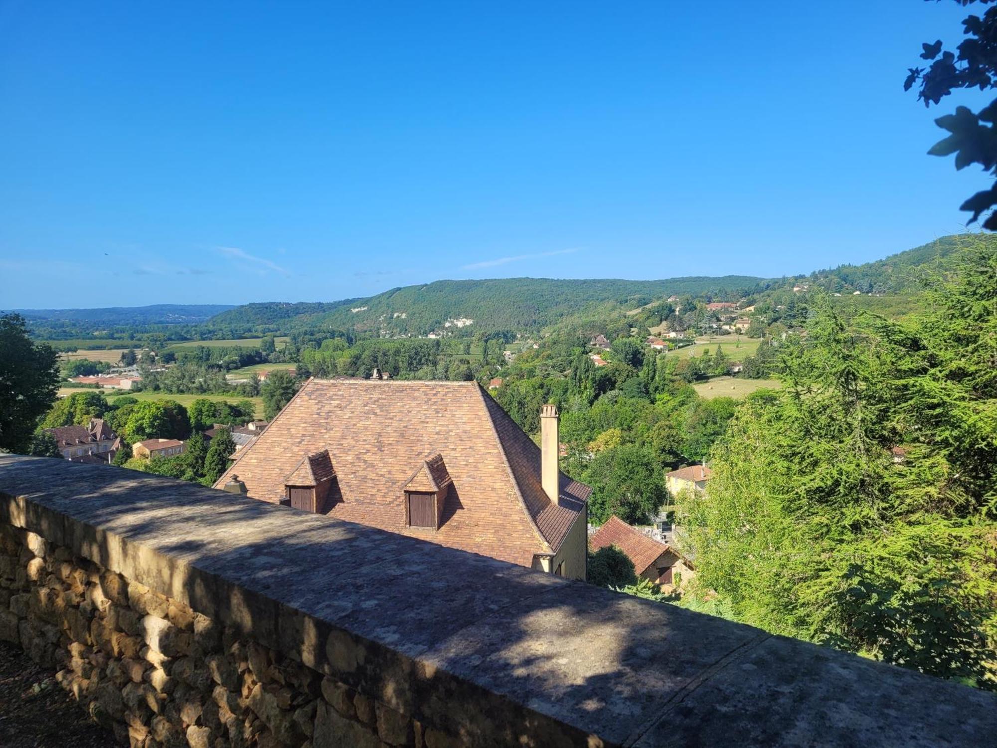 Le Baron Perche Saint-Cyprien (Dordogne) Exterior foto