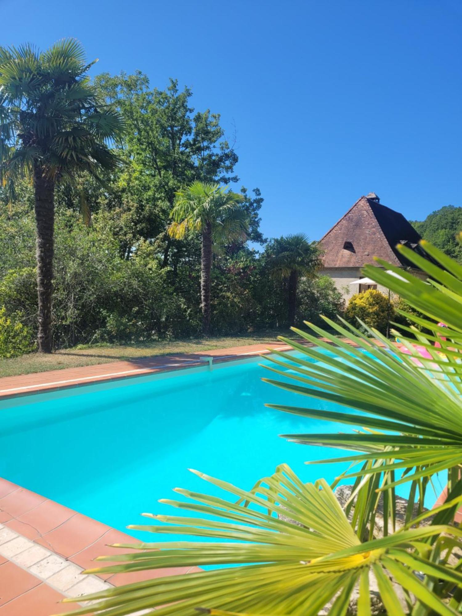 Le Baron Perche Saint-Cyprien (Dordogne) Exterior foto