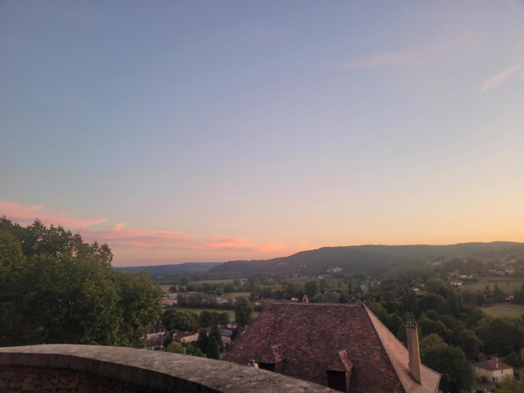 Le Baron Perche Saint-Cyprien (Dordogne) Exterior foto