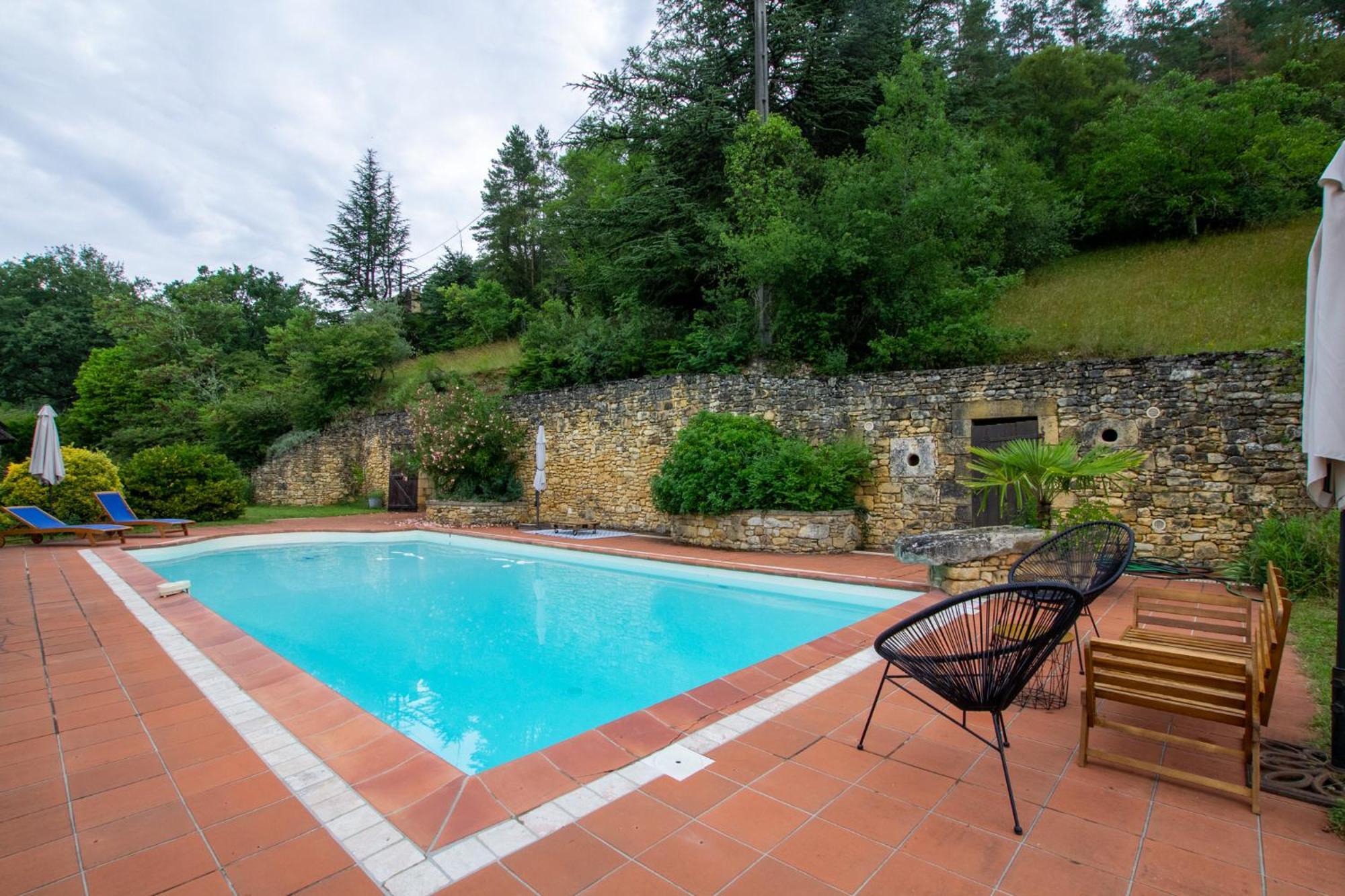 Le Baron Perche Saint-Cyprien (Dordogne) Exterior foto