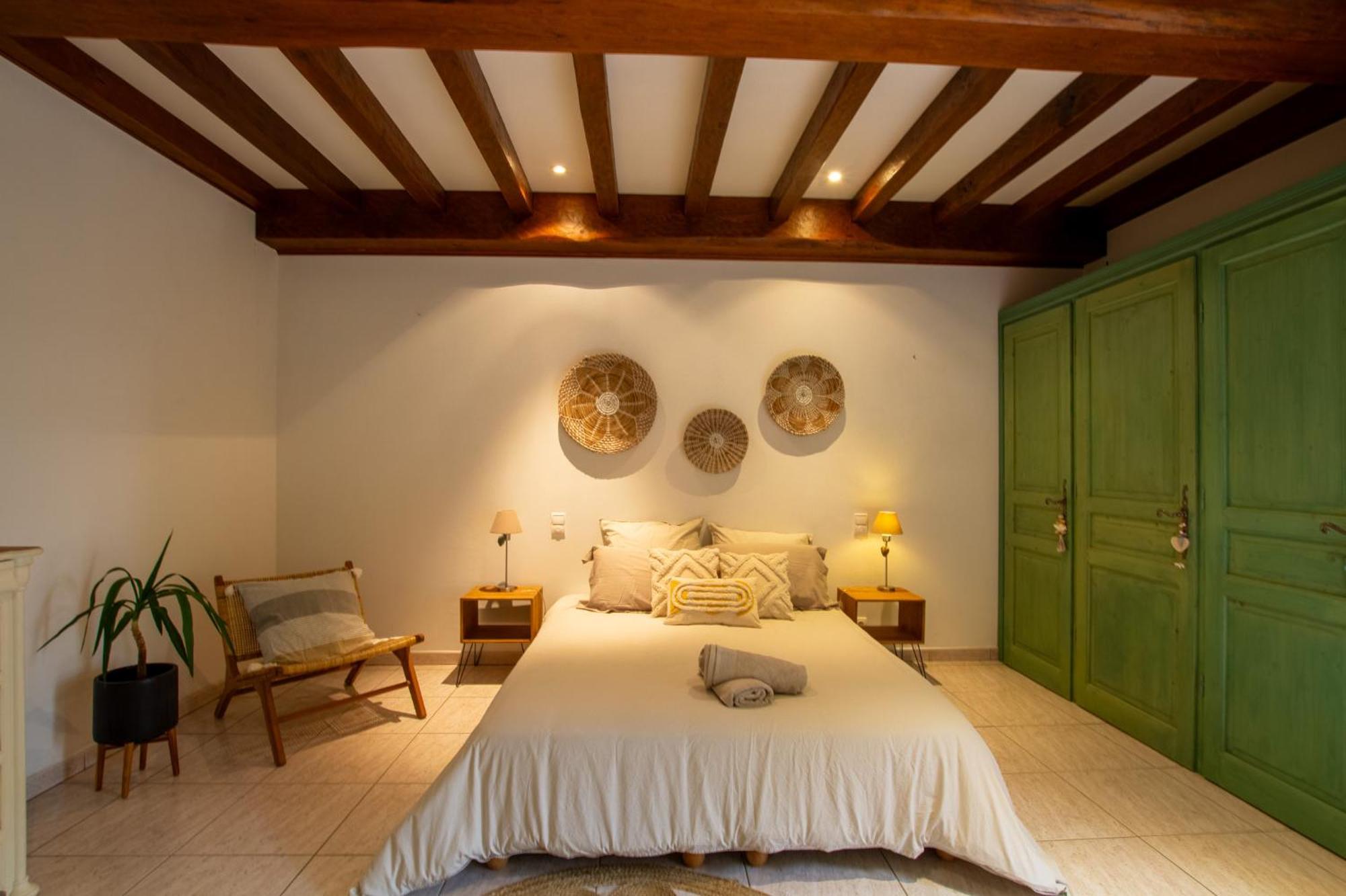 Le Baron Perche Saint-Cyprien (Dordogne) Exterior foto