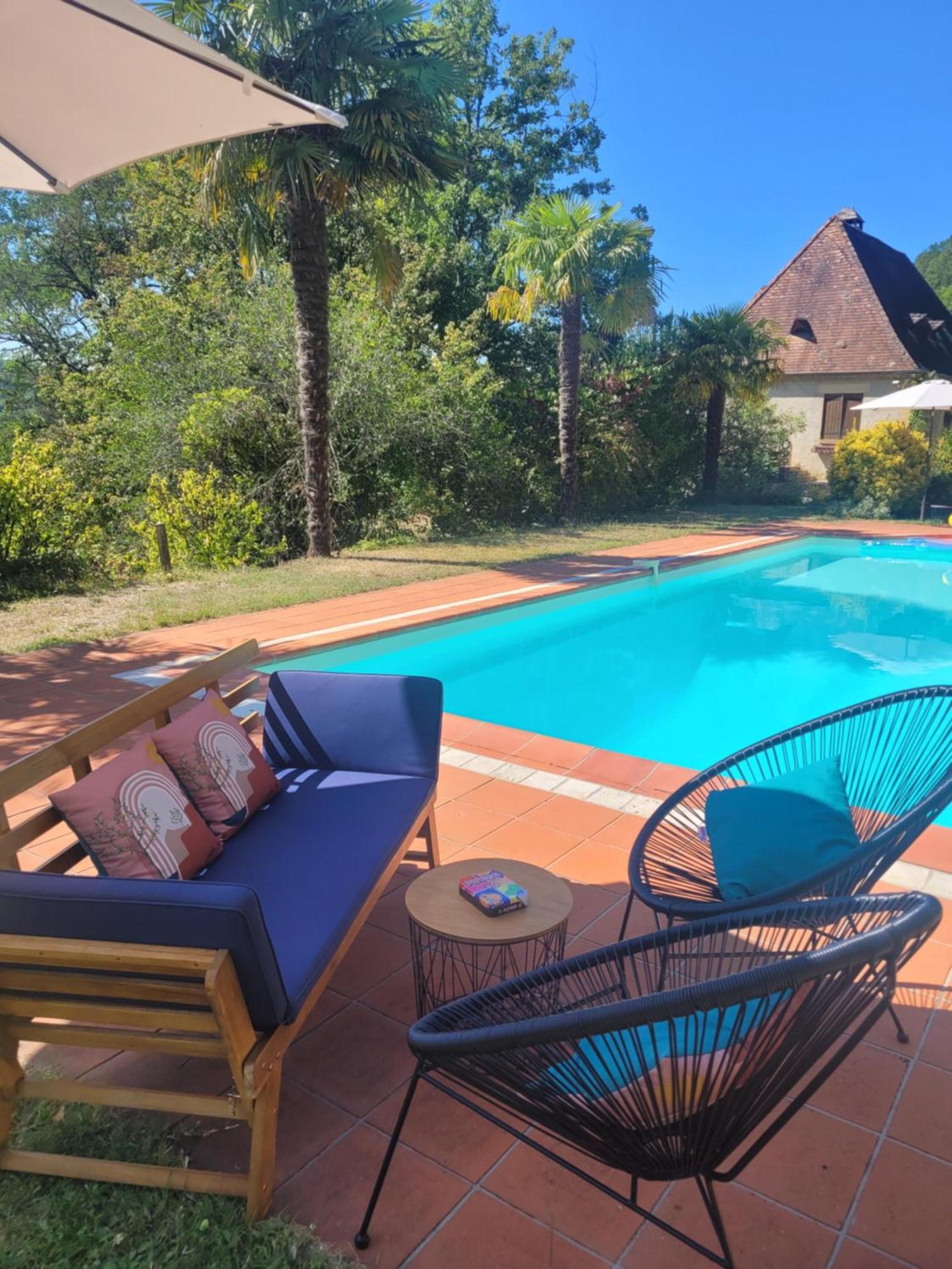 Le Baron Perche Saint-Cyprien (Dordogne) Exterior foto