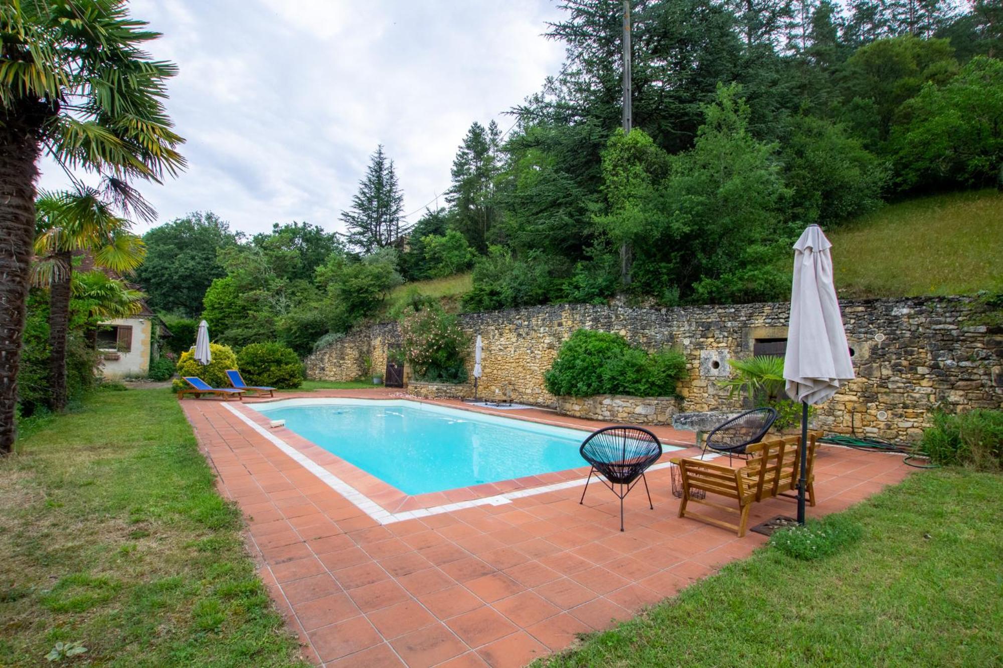 Le Baron Perche Saint-Cyprien (Dordogne) Exterior foto