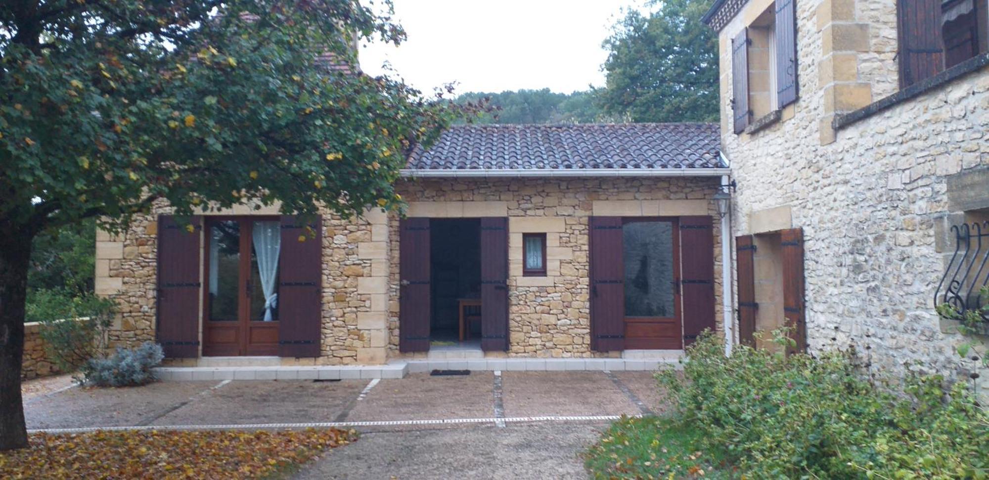 Le Baron Perche Saint-Cyprien (Dordogne) Exterior foto