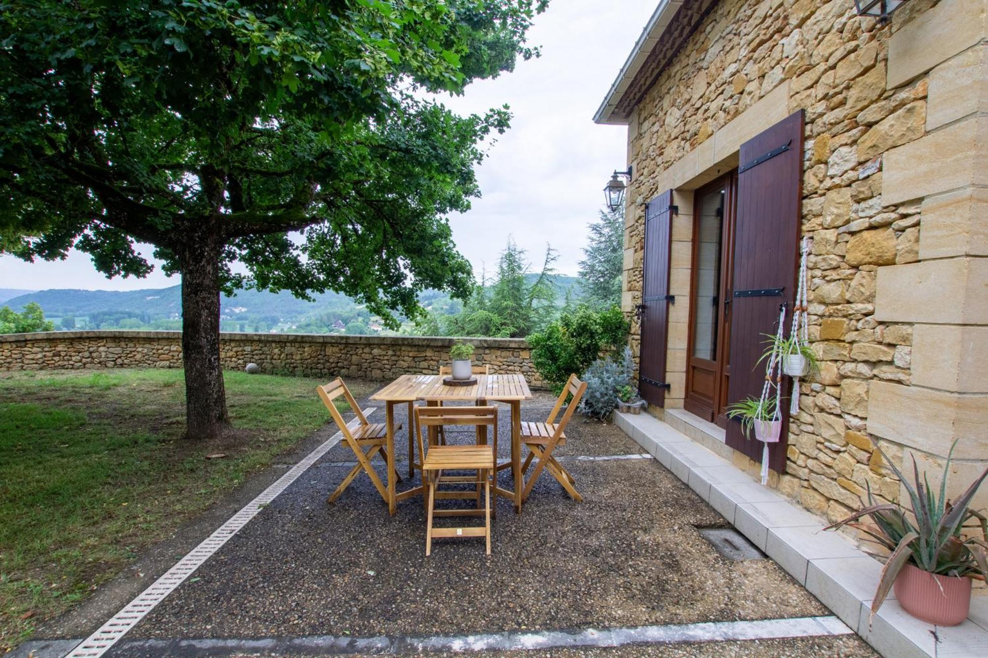 Le Baron Perche Saint-Cyprien (Dordogne) Exterior foto